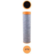 Mahle Secondary Engine Air Filter LXS 7080