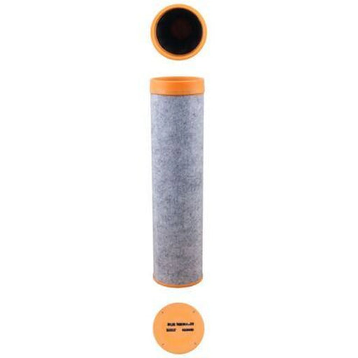 Mahle Secondary Engine Air Filter LXS 7080
