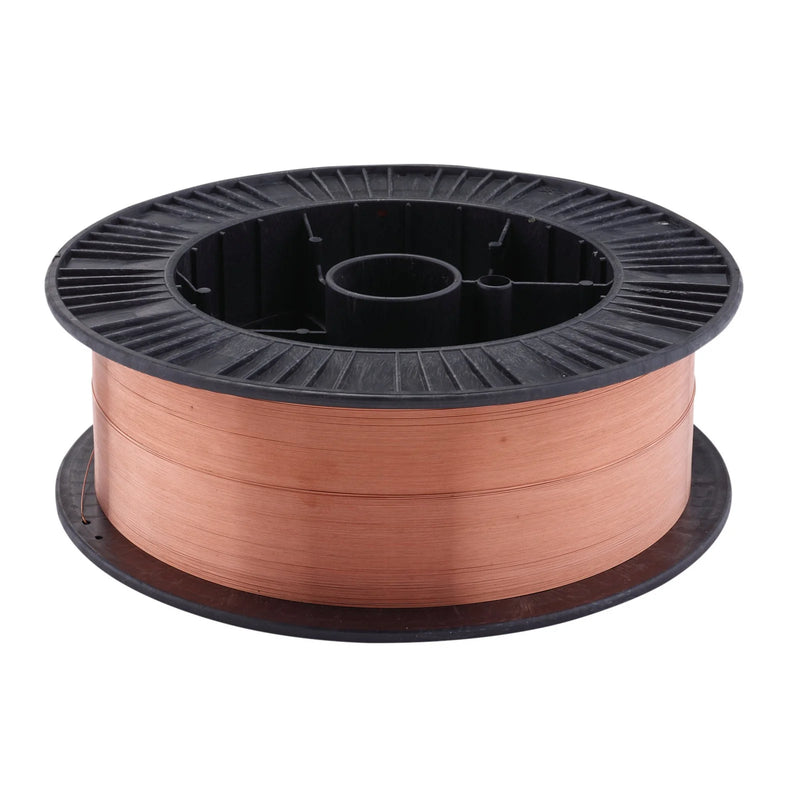 Draper Mild Steel MIG Welding Wire, 15kg