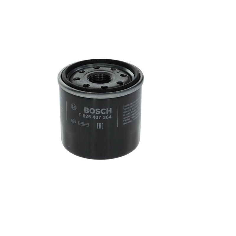 Bosch Engine Oil Filter F 026 407 364