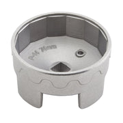 Draper Expert Oil Filter Socket 74mm 14 Flats