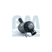 BM Catalysts Homologated Diesel Cat & Dpf BM11109H