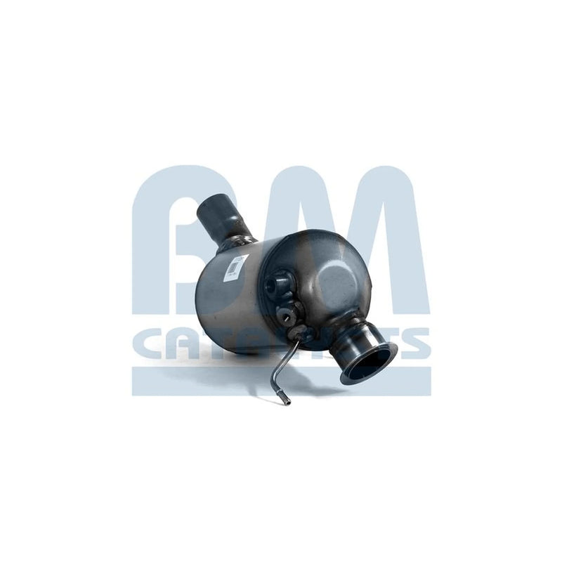 BM Catalysts Homologated Diesel Cat & Dpf BM11109H