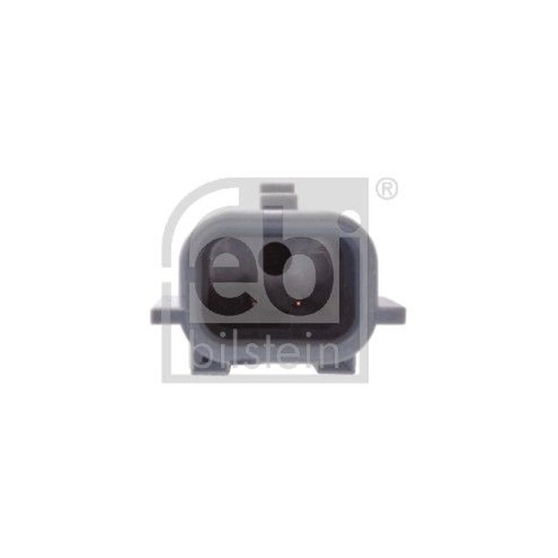 Febi ABS Wheel Speed Sensor Rear Left 171104