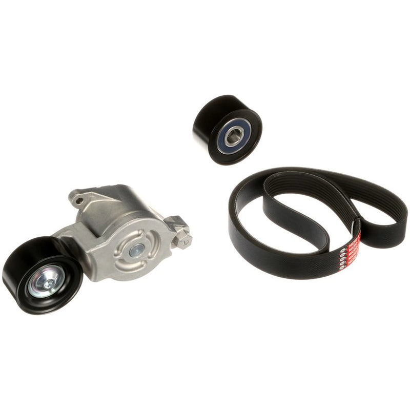 Gates V-Ribbed Belt Set K018PK1310XS