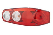 Hella 2VP 341 419-137 Tail Light Assembly