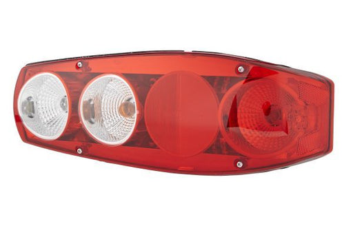 Hella 2VP 341 419-137 Tail Light Assembly