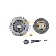 NAPA Clutch Kit Set 3pc NCL1379