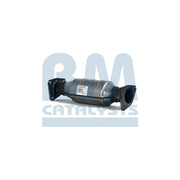 BM Catalysts Homologated Petrol Cat BM90601H