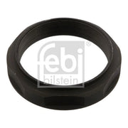 Febi Kingpin Nut OD 21mm Thick Rear 43604
