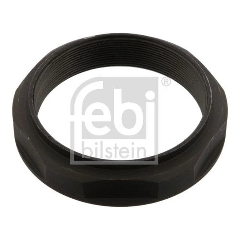 Febi Kingpin Nut OD 21mm Thick Rear 43604
