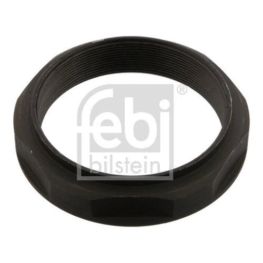 Febi Kingpin Nut OD 21mm Thick Rear 43604