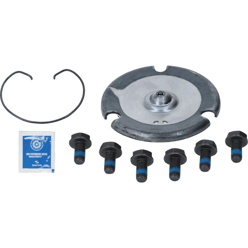 Sachs Clutch Kit Set 3pc 3000605001
