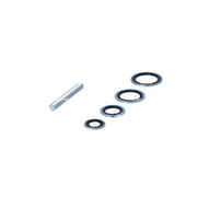 NRF Air Conditioning Expansion Valve 38542