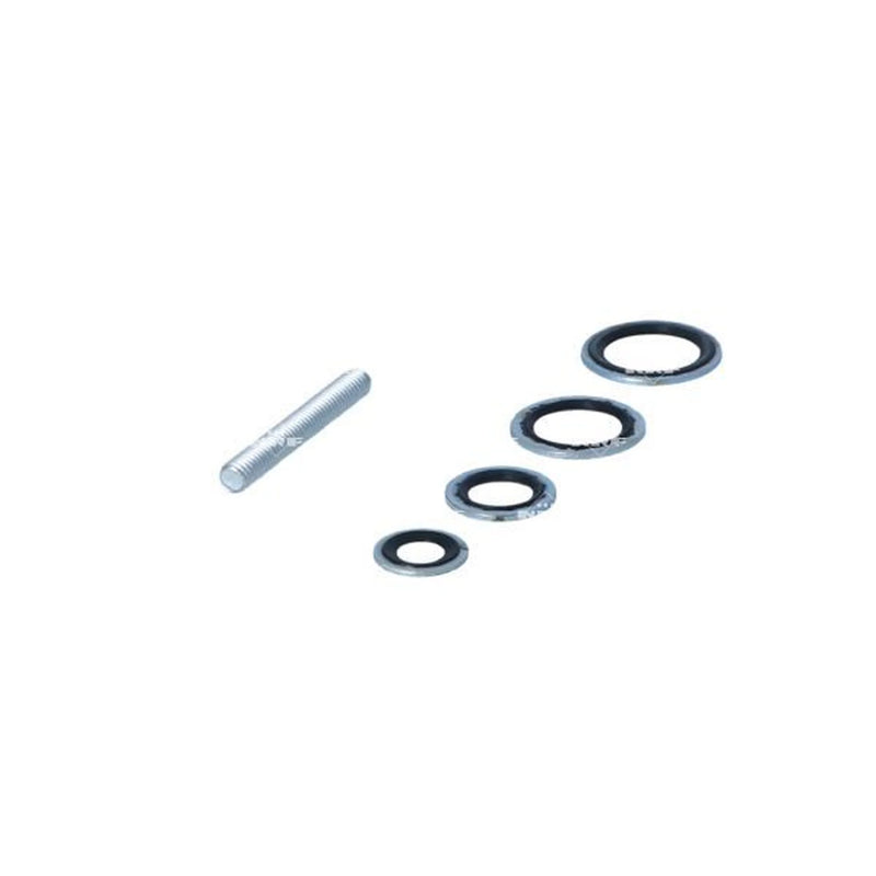 NRF Air Conditioning Expansion Valve 38542