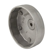 Draper Expert Oil Filter Socket 74mm 14 Flats 1/2" Drive