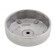 Draper Expert Oil Filter Socket 74mm 14 Flats 1/2" Drive
