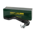 First Line Steering Tie Rod End Ball Joint FTR6271