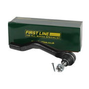 First Line Steering Tie Rod End Ball Joint FTR6271