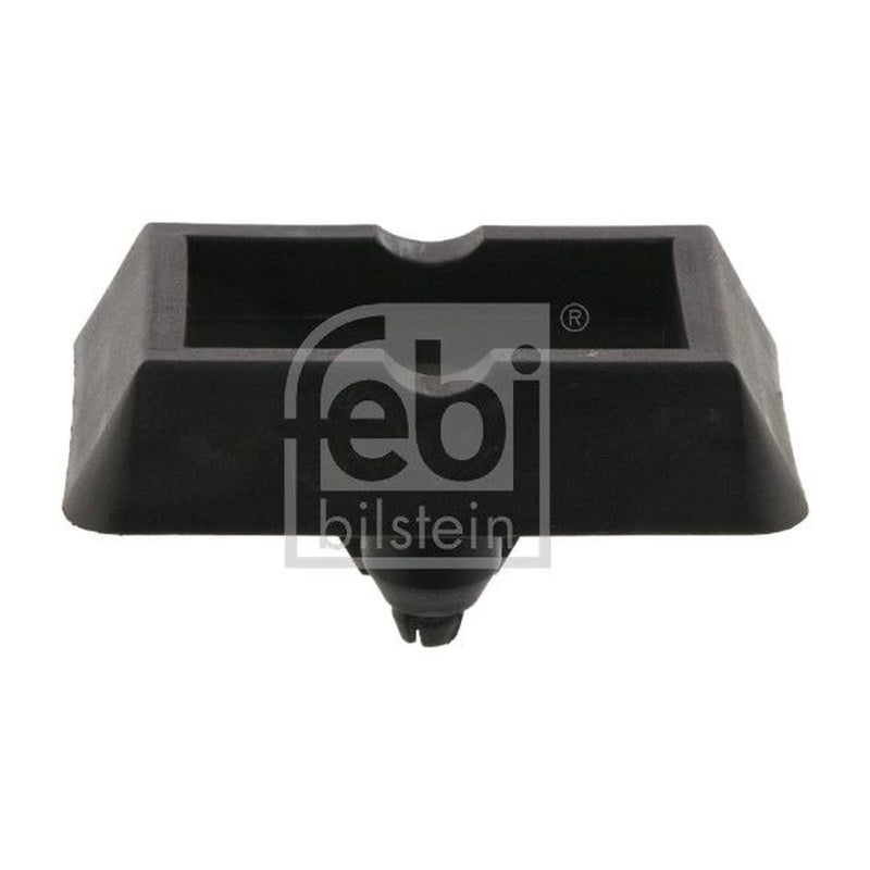 Febi Jack Lift Point Pad Wide High 37653