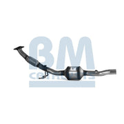 BM Catalysts Homologated Petrol Cat BM92067H