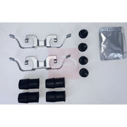 Apec Brake Pad Accessory Fitting Kit Rear KIT1428