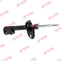 KYB Shock Absorber Damper Strut Front Right 3340227