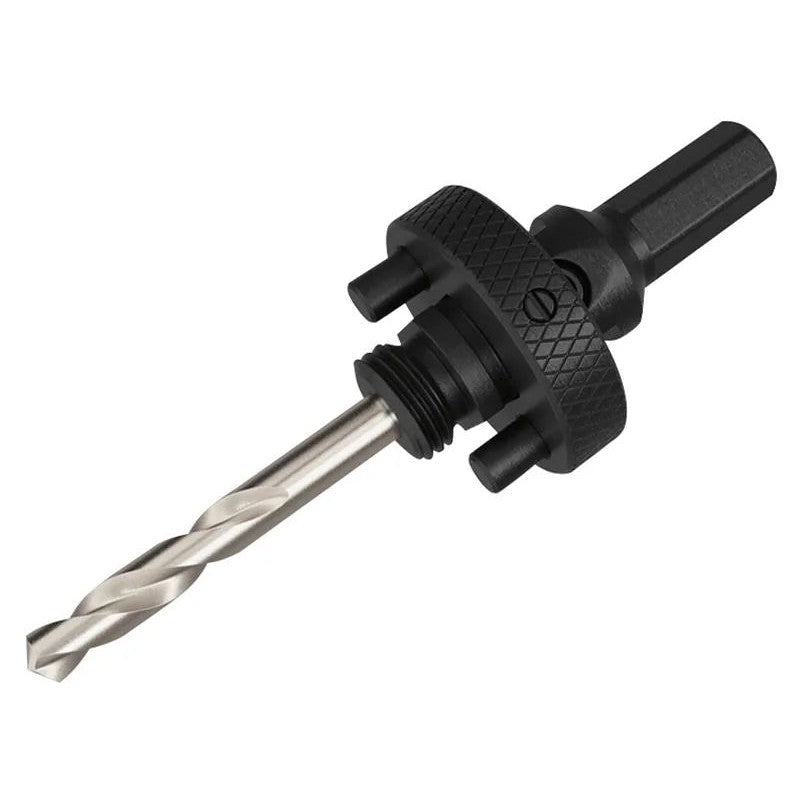 Bosch Powertool Accessories Holesaw Arbor and Pilot Drill, 32-210mm