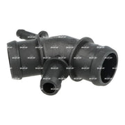 NRF Coolant Flange Housing Connector Upper 775025
