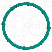 Elring Gm Housing Cover Gasket (Crankcase) transmission sided 792.660 12644448
