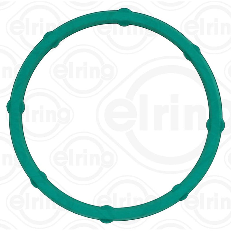Elring Gm Housing Cover Gasket (Crankcase) transmission sided 792.660 12644448