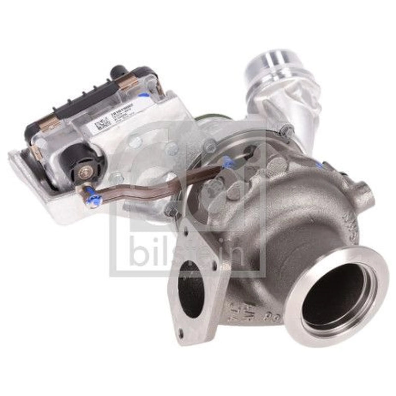 Febi Turbocharger Turbo Unit 187027