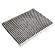 Febi Cabin Air Filter (Pollen Filter) 172063