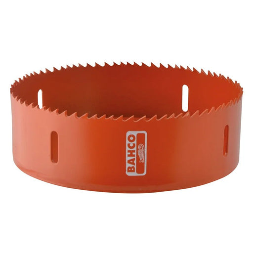 Bahco 3830-127-C Bi Metal Holesaw 127Mm 3830-127-C - 3830-127-C