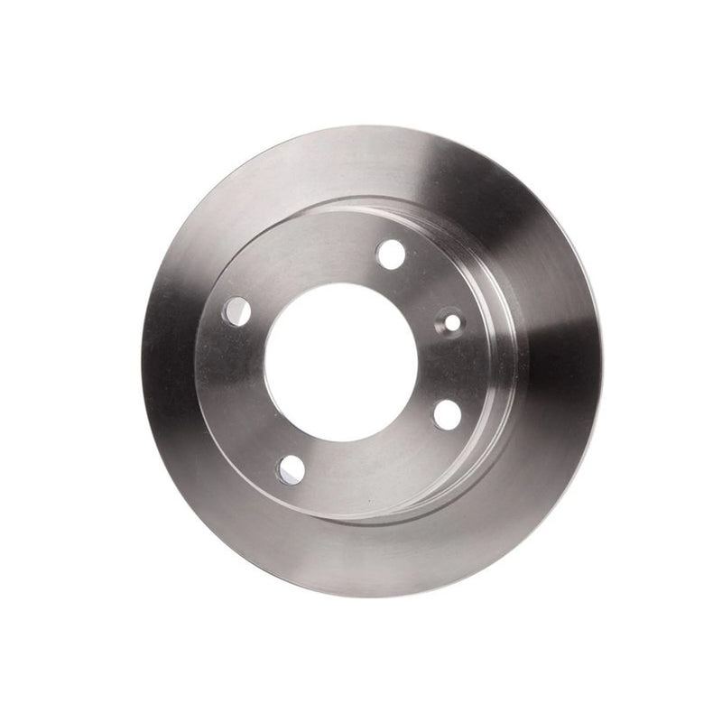 Bosch 2 x Rear Brake Discs 0 986 478 604