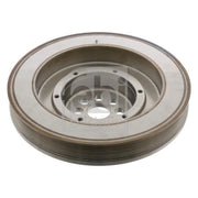 Febi Crankshaft Vibration Damper OD ID Wide 46420