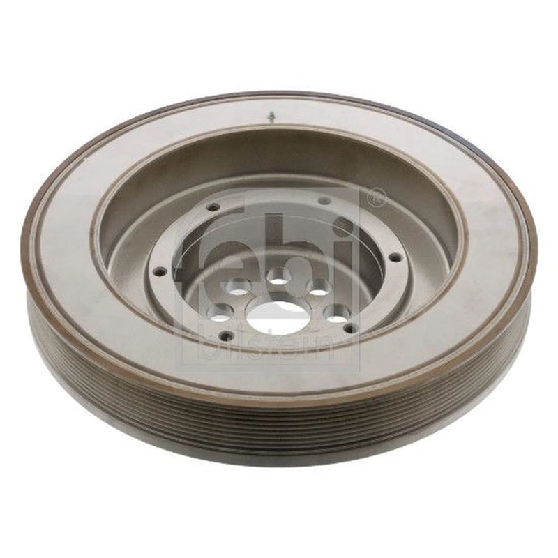 Febi Crankshaft Vibration Damper OD ID Wide 46420