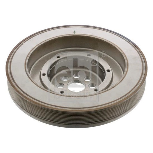 Febi Crankshaft Vibration Damper OD ID Wide 46420