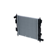 NRF Engine Radiator 59258