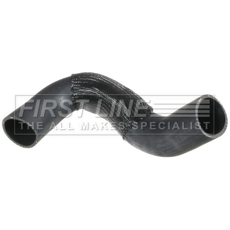 First Line Intercooler Turbo Charge Air Hose FTH1549