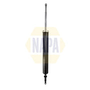 NAPA Shock Absorber Damper Strut Rear Left NSA1050