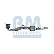 BM Catalysts Homologated Petrol Cat BM91725H