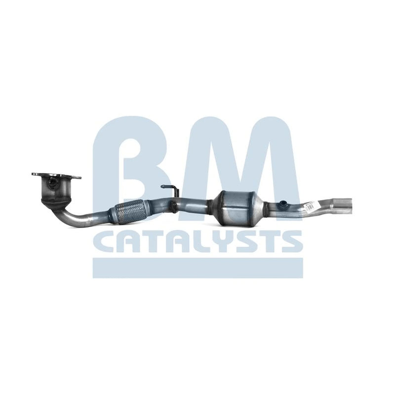 BM Catalysts Homologated Petrol Cat BM91725H
