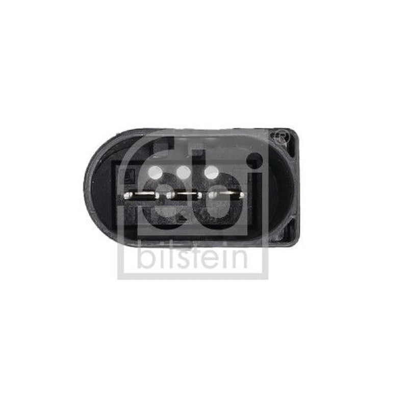 Febi Fuel Rail Pressure Sensor 188612