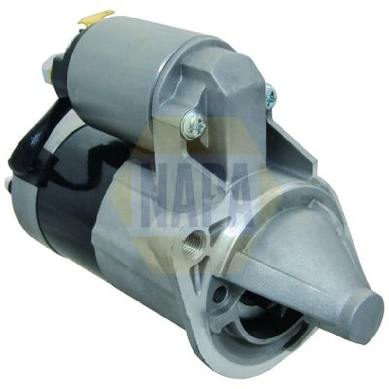 NAPA Starter Motor 12V 1.2kW 8 Teeth NSM1513