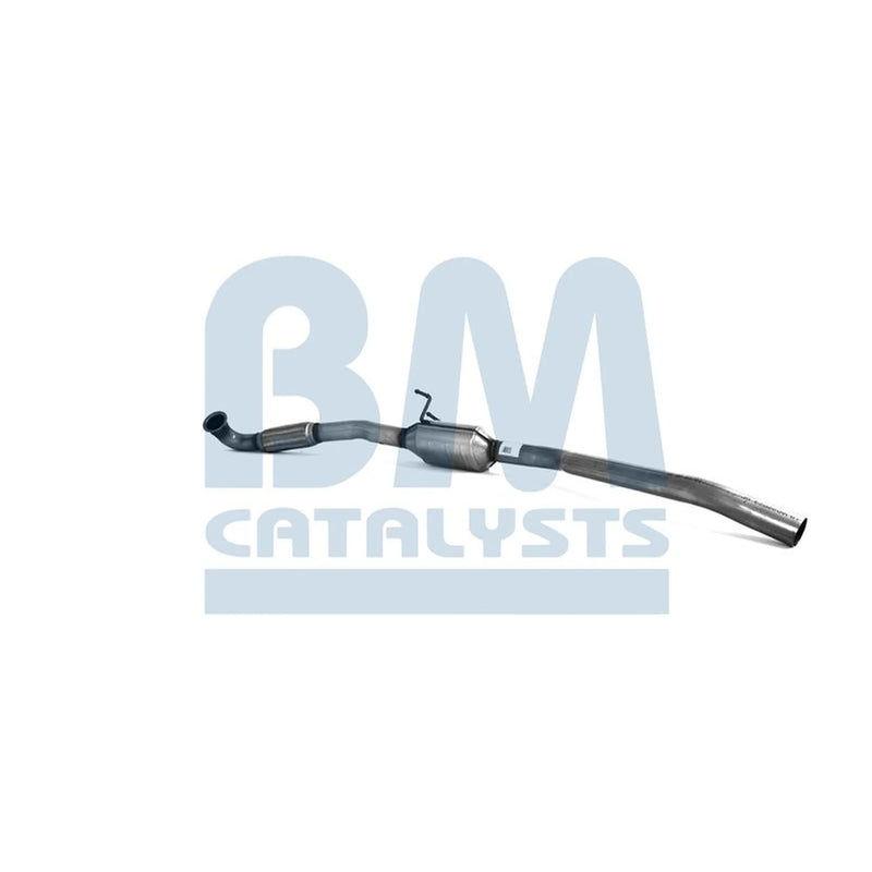 BM Catalysts Homologated Diesel Cat BM80355H