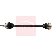 Apec CV Drive Shaft Driveshaft Front Right ADS1169R