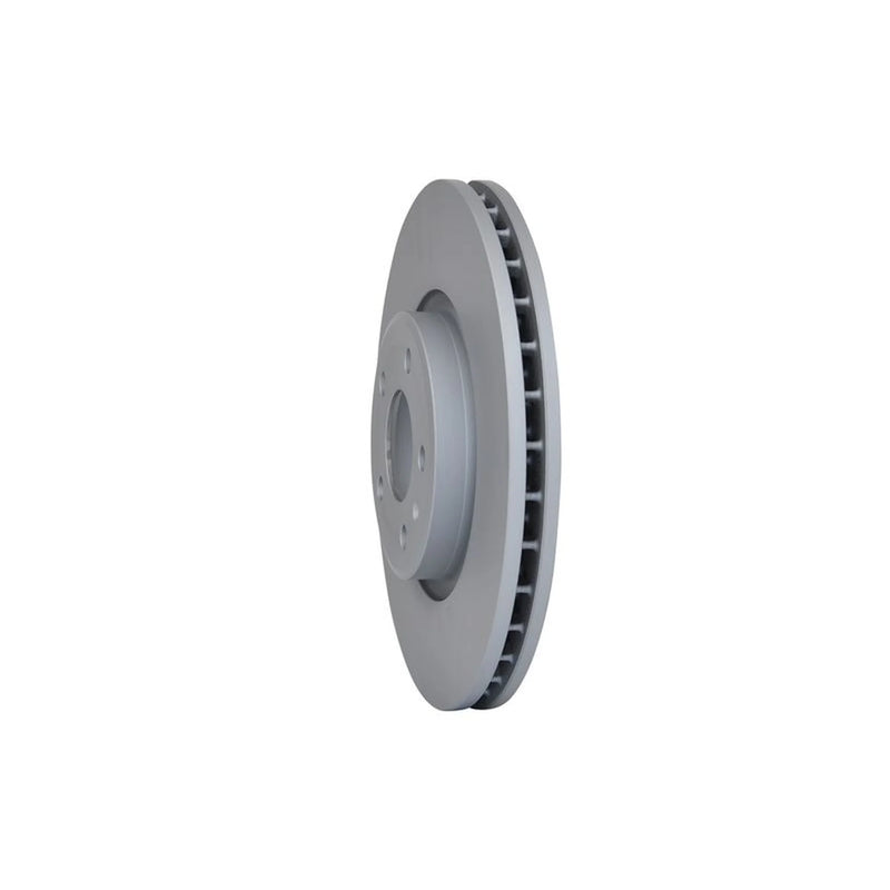 Bosch 2 x Vented Front Brake Discs 0 986 479 C49