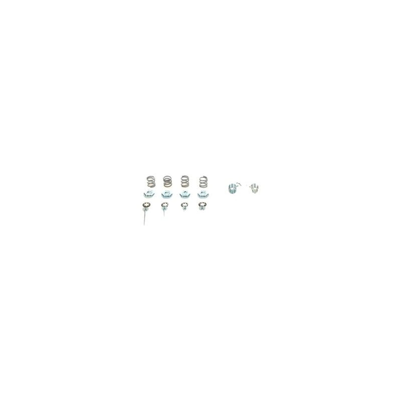 Bosch Brake Shoe Accessory Kit Rear 1 987 475 220