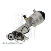 Blue Print Oil Filter Housing ADBP210239